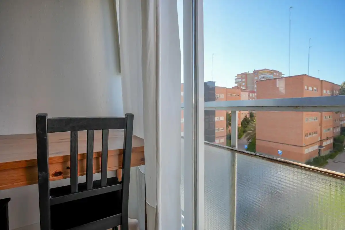 Wohnung zum Verkauf in C. de Arroyo de Fontarrón, Pavones