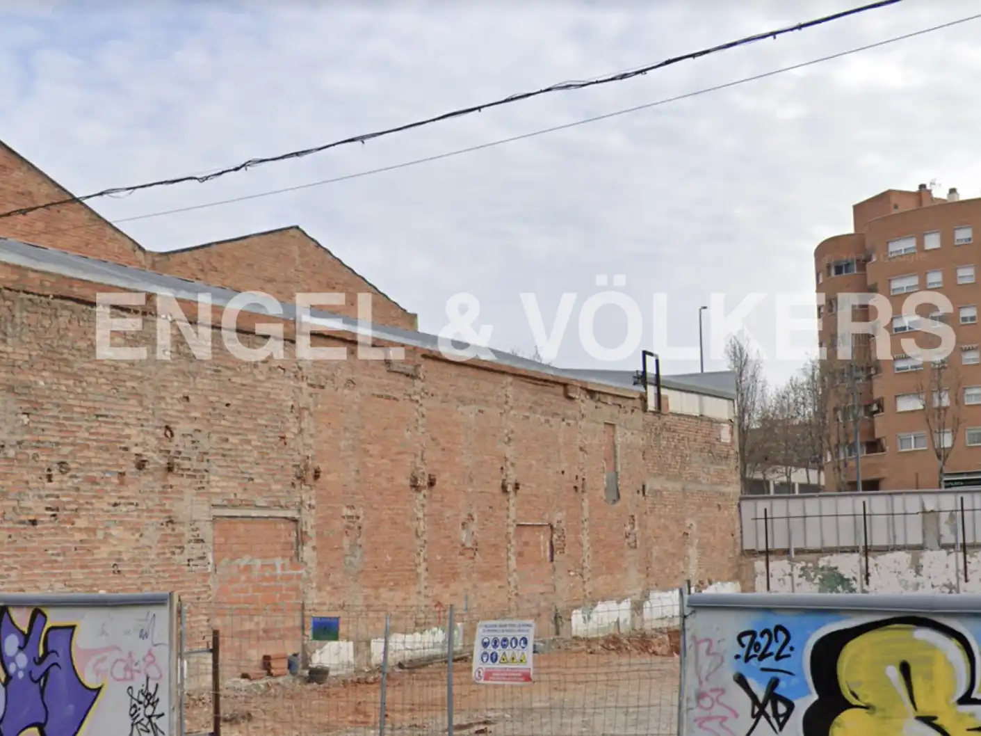 Grundstücke und Bauplätze zum Verkauf in Centre - Sant Oleguer, imagen 15
