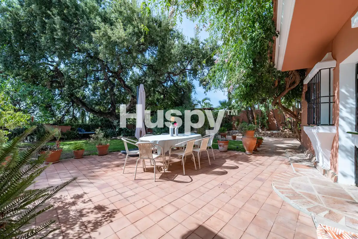House with pool to rent in Urbanizacion Horno de la Miera, imagen 6