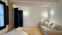Living room of Flat to rent in  Barcelona Capital  with Balcony