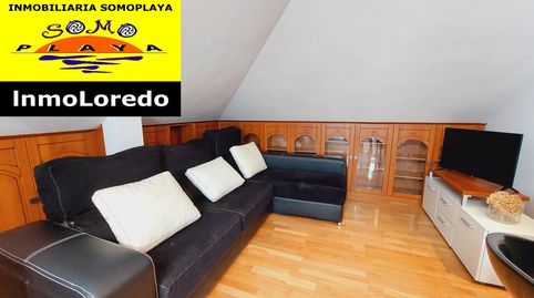 Foto 5 de Piso en venta en Isla de Mouro, Somo, Ribamontán al Mar
