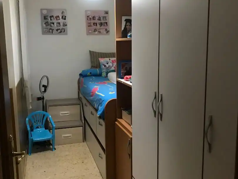 Flat with lift for sale in Carrer de la Conca de Tremp 110, imagen 7