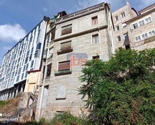 Vista exterior de Casa o xalet en venda en Ourense Capital 