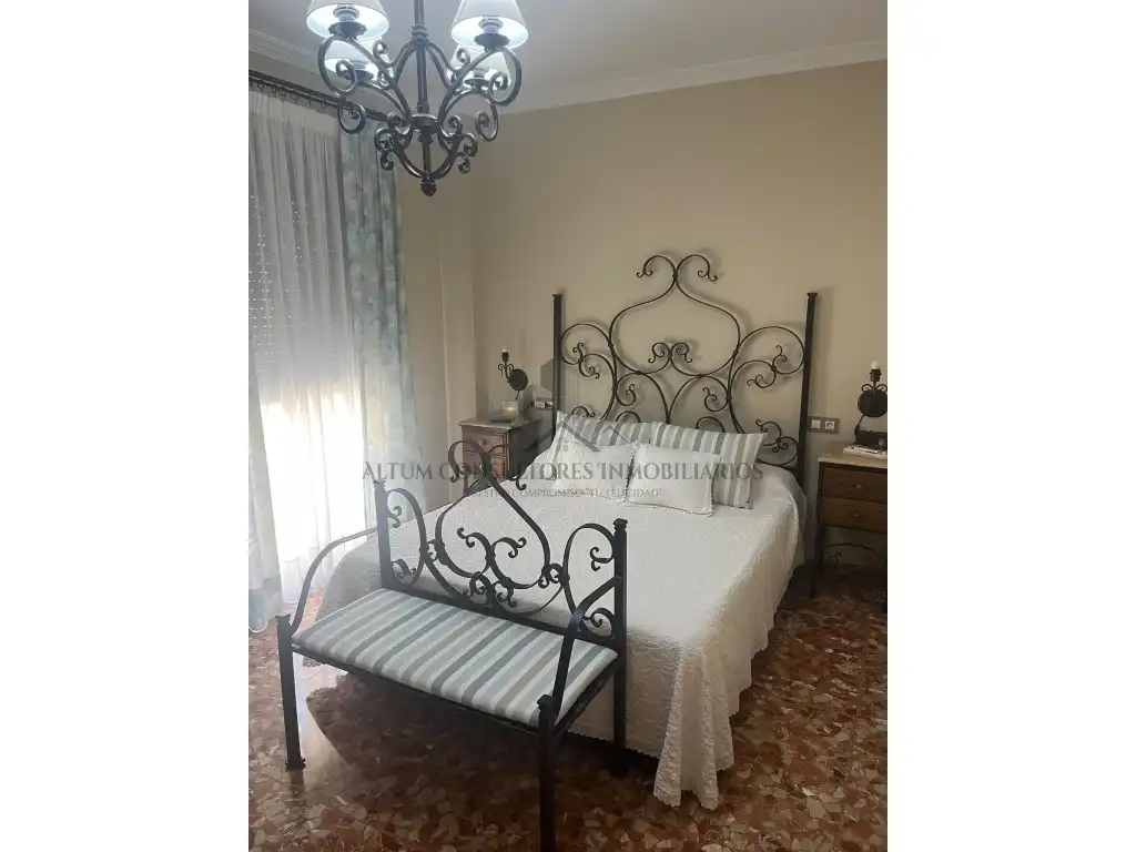 Habitación de Casa o chalet en venta en Nueva Alcalá