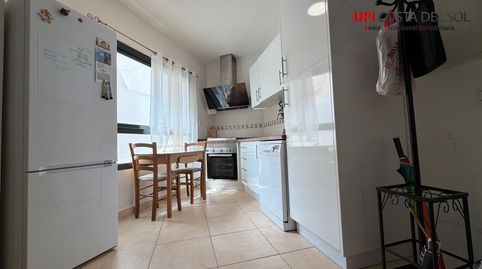 Foto 2 de Pis en venda a Calle Manila, 3, Calvario, Torremolinos