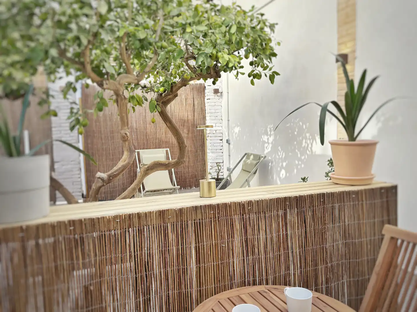 Maison jumelée à vendre à Carrer d'Ausiàs March, imagen 14