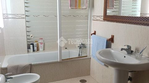 Foto 5 de Dúplex en venta en Valverde de Leganés, Badajoz