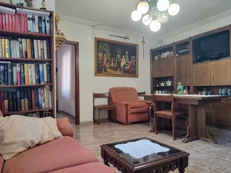 Sala de estar de Piso en venta en  Córdoba Capital con Aire acondicionado