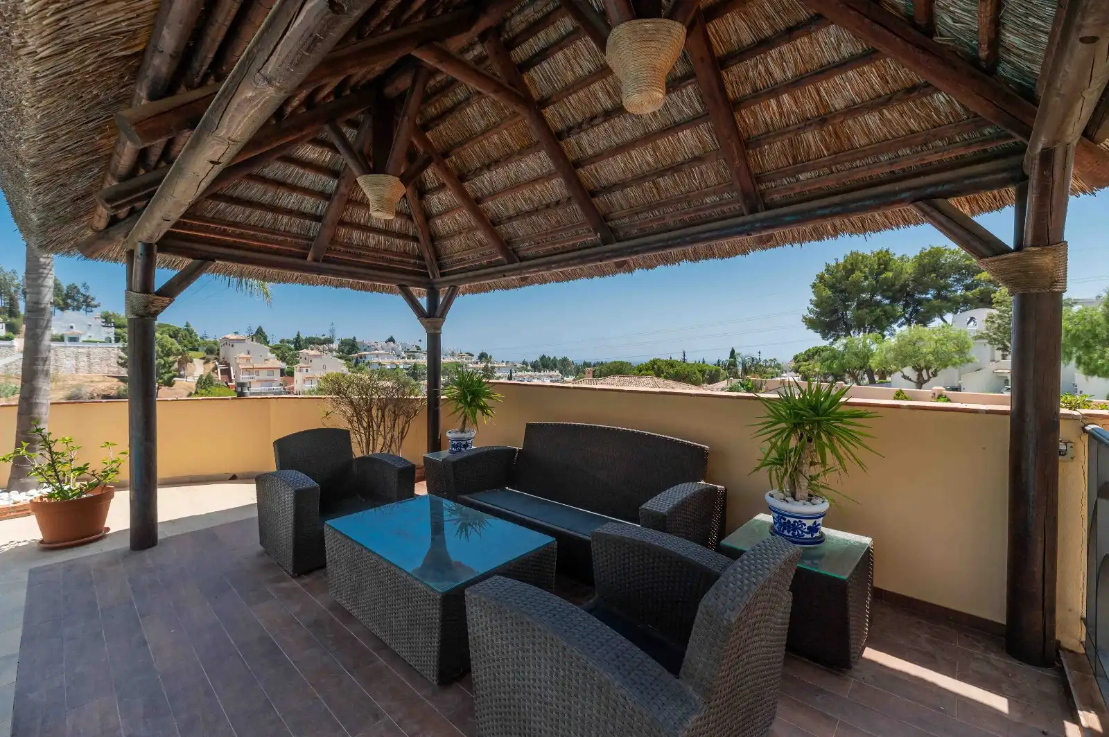 Villa con balcone in vendita a Calle Córdoba, imagen 30