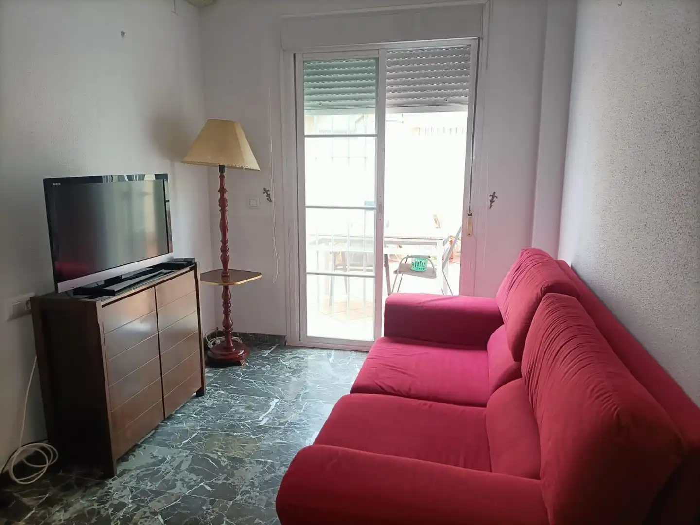 Flat with terrace for sale in Núcleo urbano, imagen 38