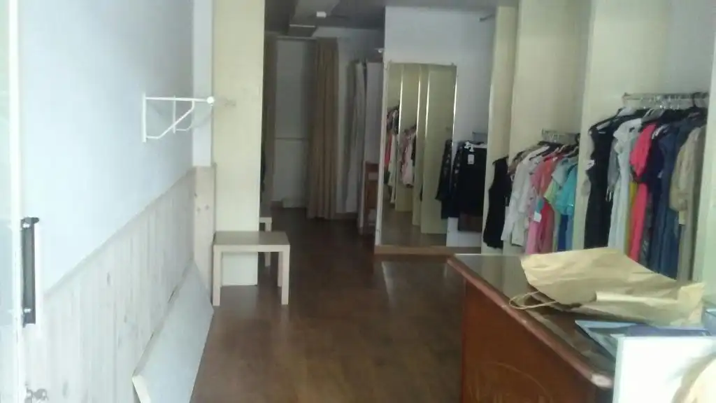 Local comercial en venta en Carrer de Sardenya, imagen 4