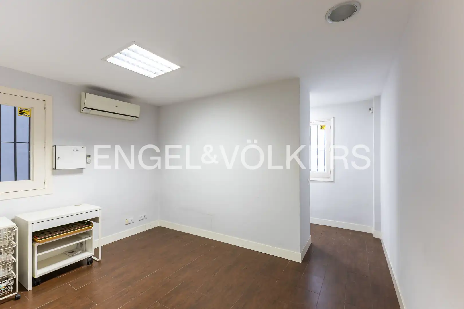 Appartamento con terrazza in vendita a General Díaz Porlier, imagen 9