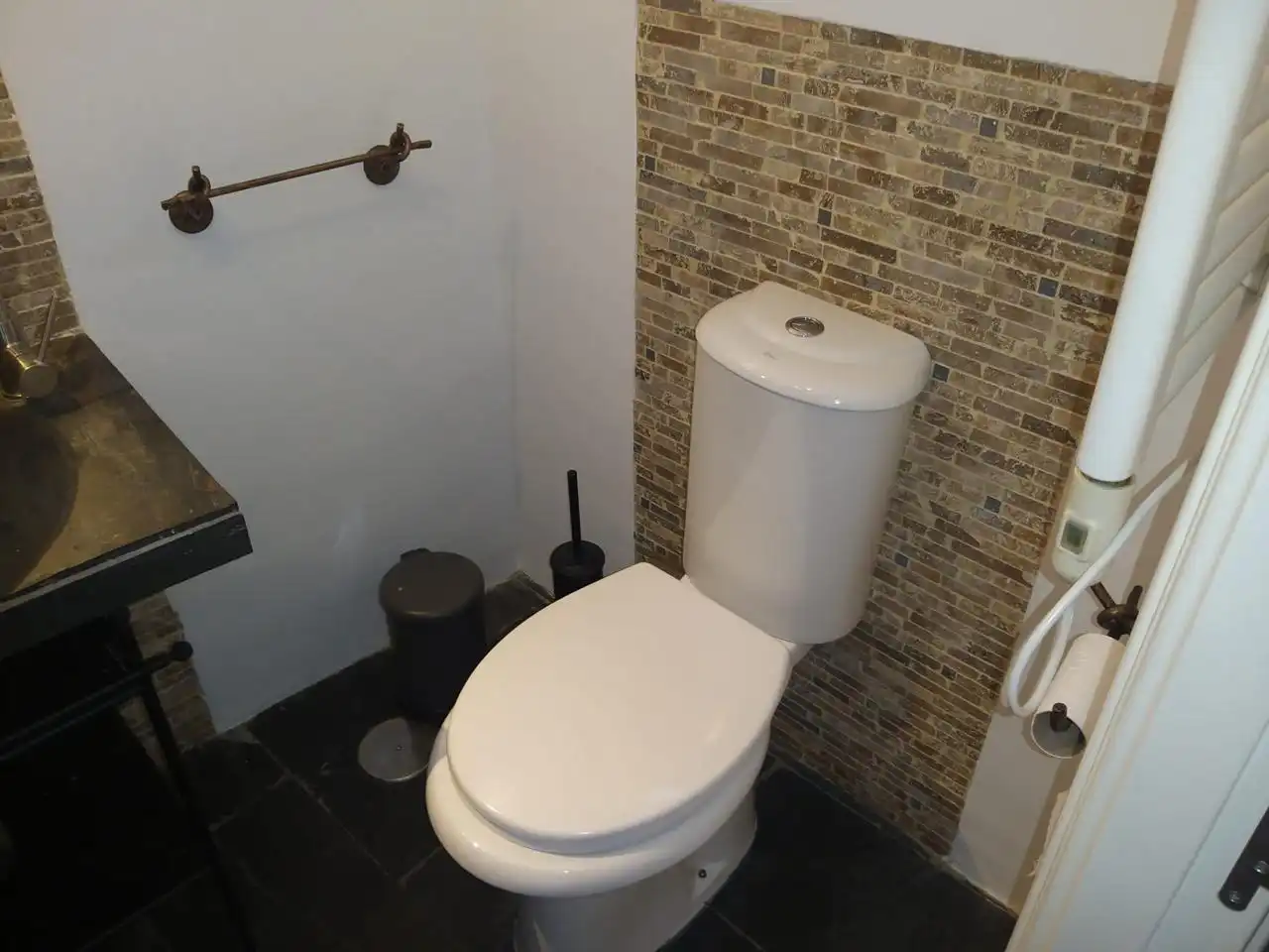 Penthouse mit Aufzug zur Miete in Calle del Mesón de Paredes, imagen 22