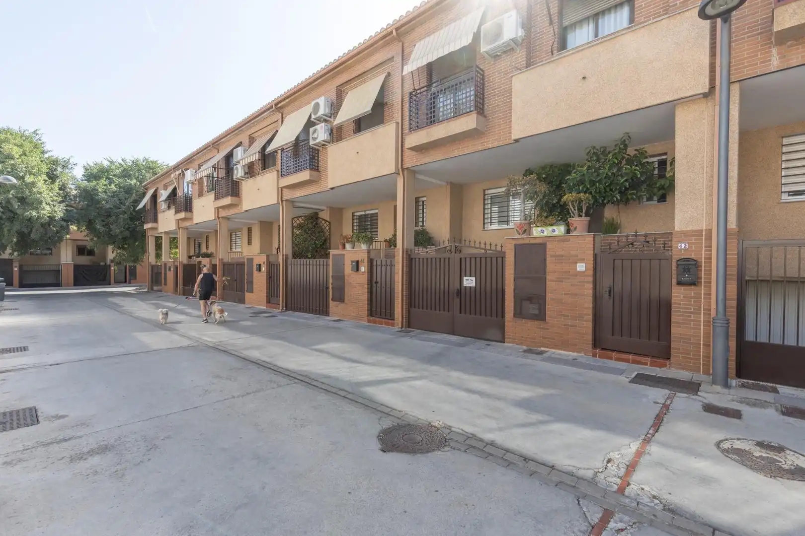 Adosado en venta en Poniente, imagen 41
