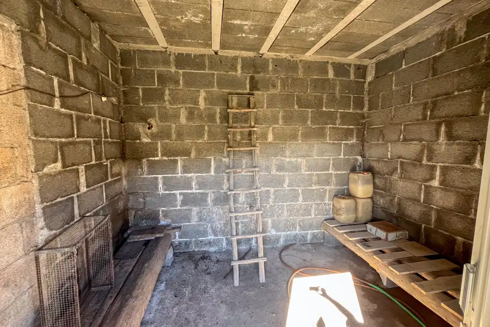 Finca rústica en venta en Valle Gran Rey