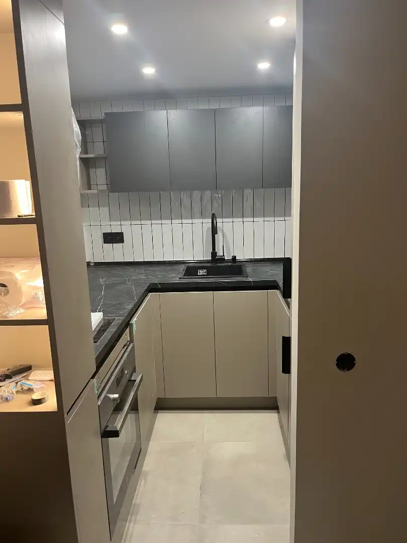 Appartement avec terrasse à vendre à Carrer del Parlament 13, imagen 9