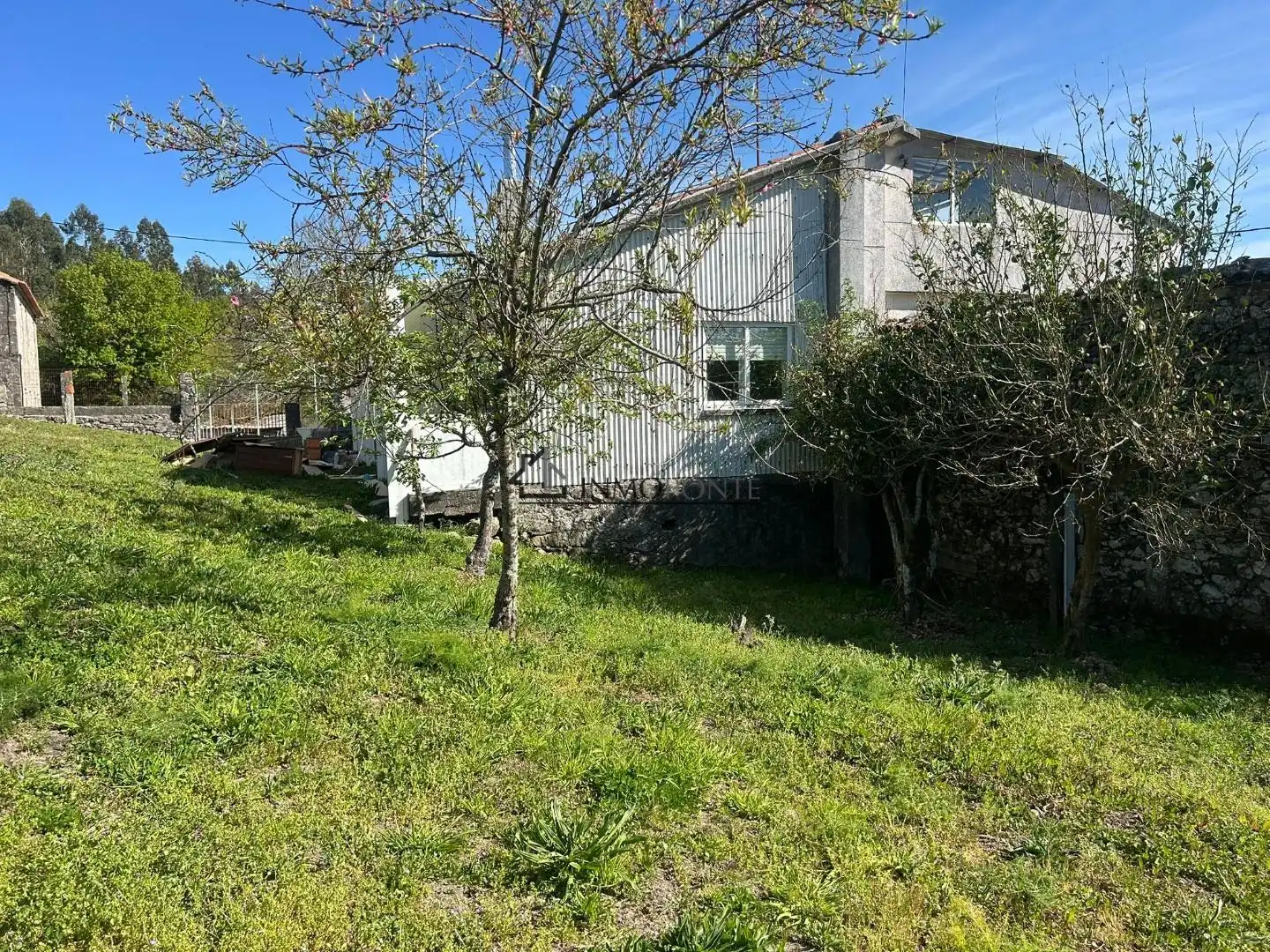 Haus mit Terrasse zum Verkauf in Forcarei, imagen 28