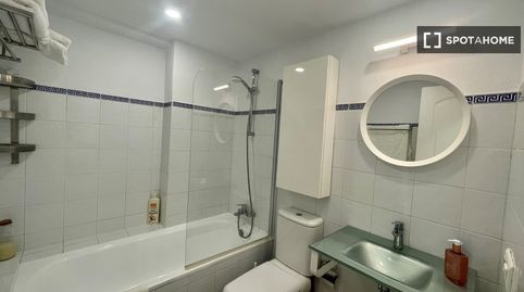 Foto 3 de Habitació a Calahonda, Mijas