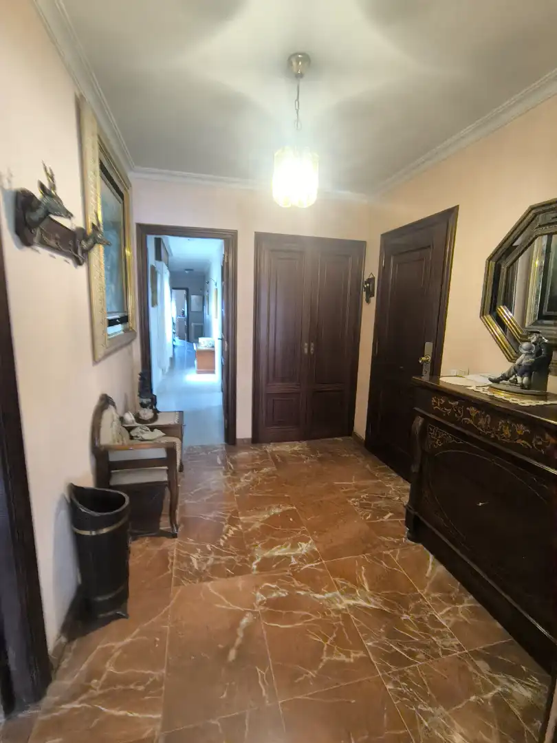 Piso en venta en Pontevedra Capital  con Calefacción, Parquet y Trastero