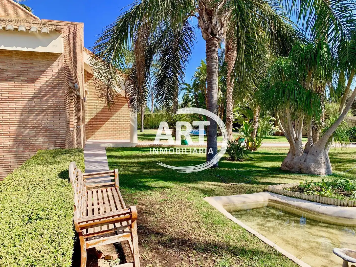 Casa o chalet en venta en Merla, San Antonio de Benagéber