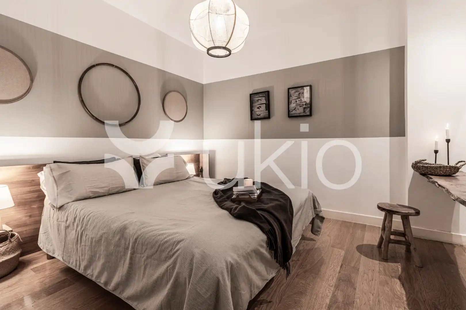 Apartament amb ascensor de lloguer a Calle de Velázquez, imagen 19