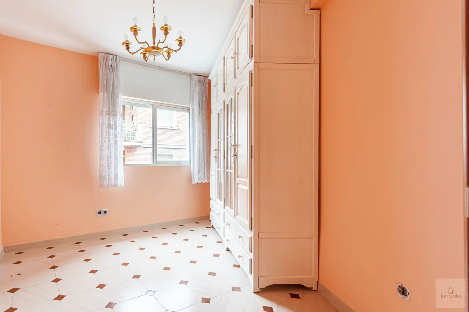 Habitación de Piso en venta en Madrid con Aire acondicionado y Terraza
