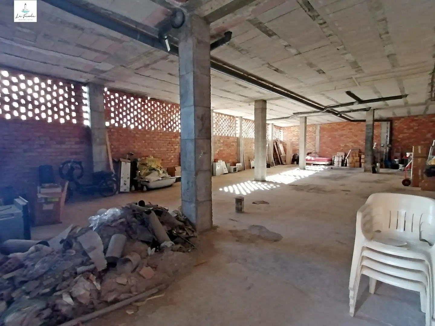 Gewerbefläche zum Verkauf in Avenida BLAS INFANTE 58, imagen 10