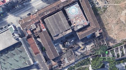 Foto 3 de Residencial en venda a Barcelona - Carrer Pere IV, Provençals del Poblenou, Barcelona