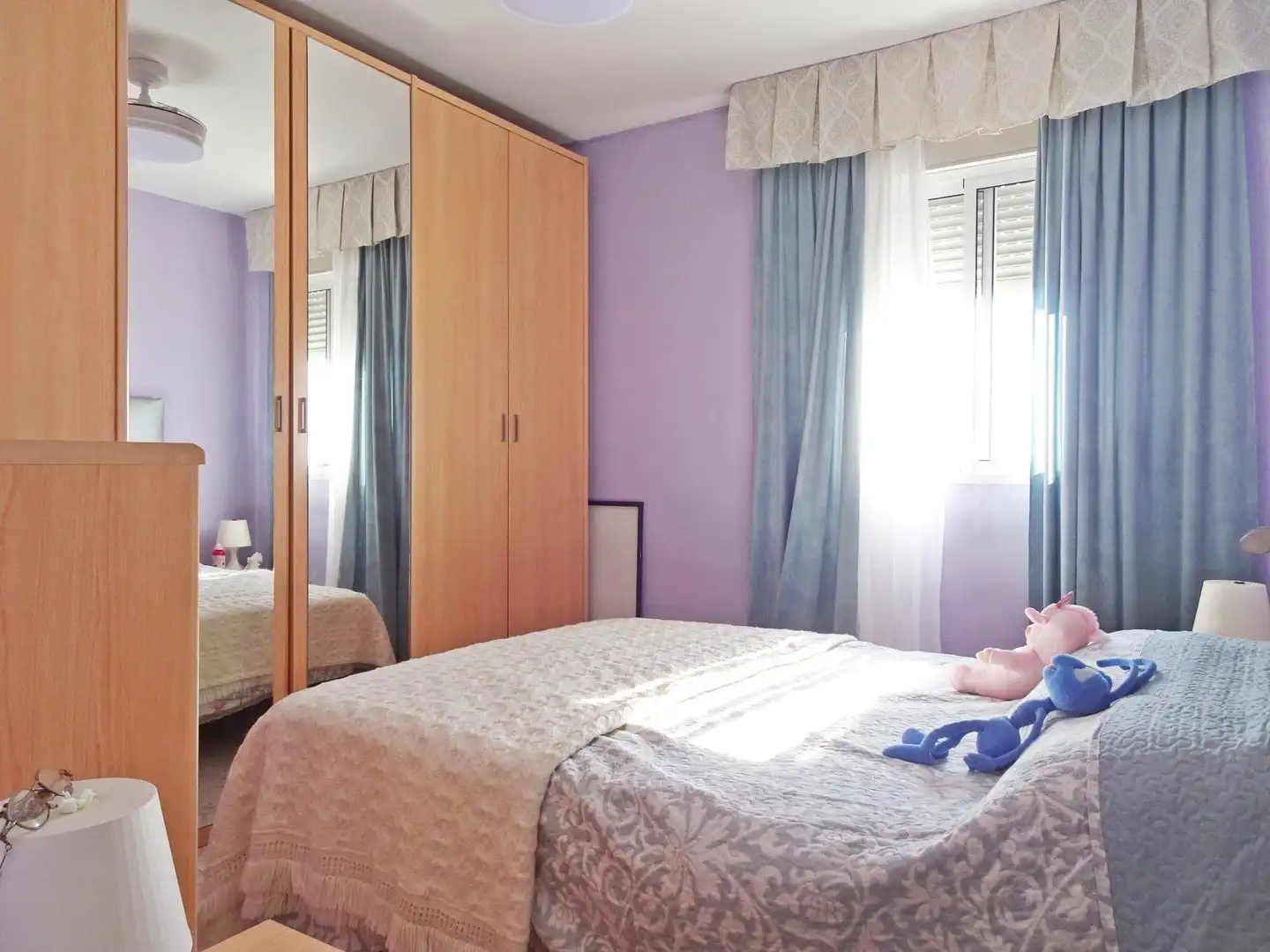 Piso con terraza en venta en Martiricos - La Roca, imagen 8