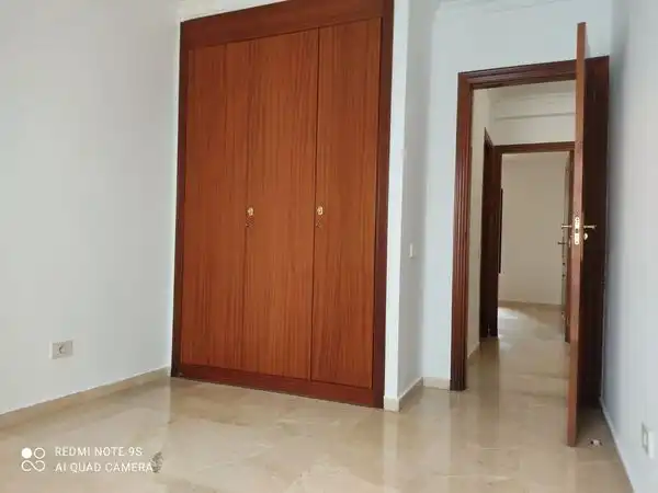 Wohnung zur Miete in Ciudad Alta