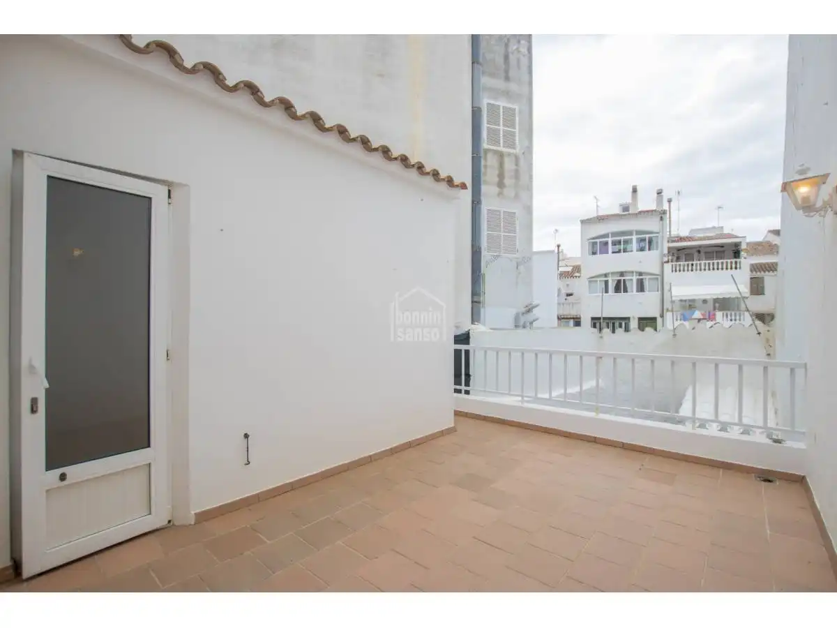 Villa mit Garten zum Verkauf in Alaior poble, imagen 8