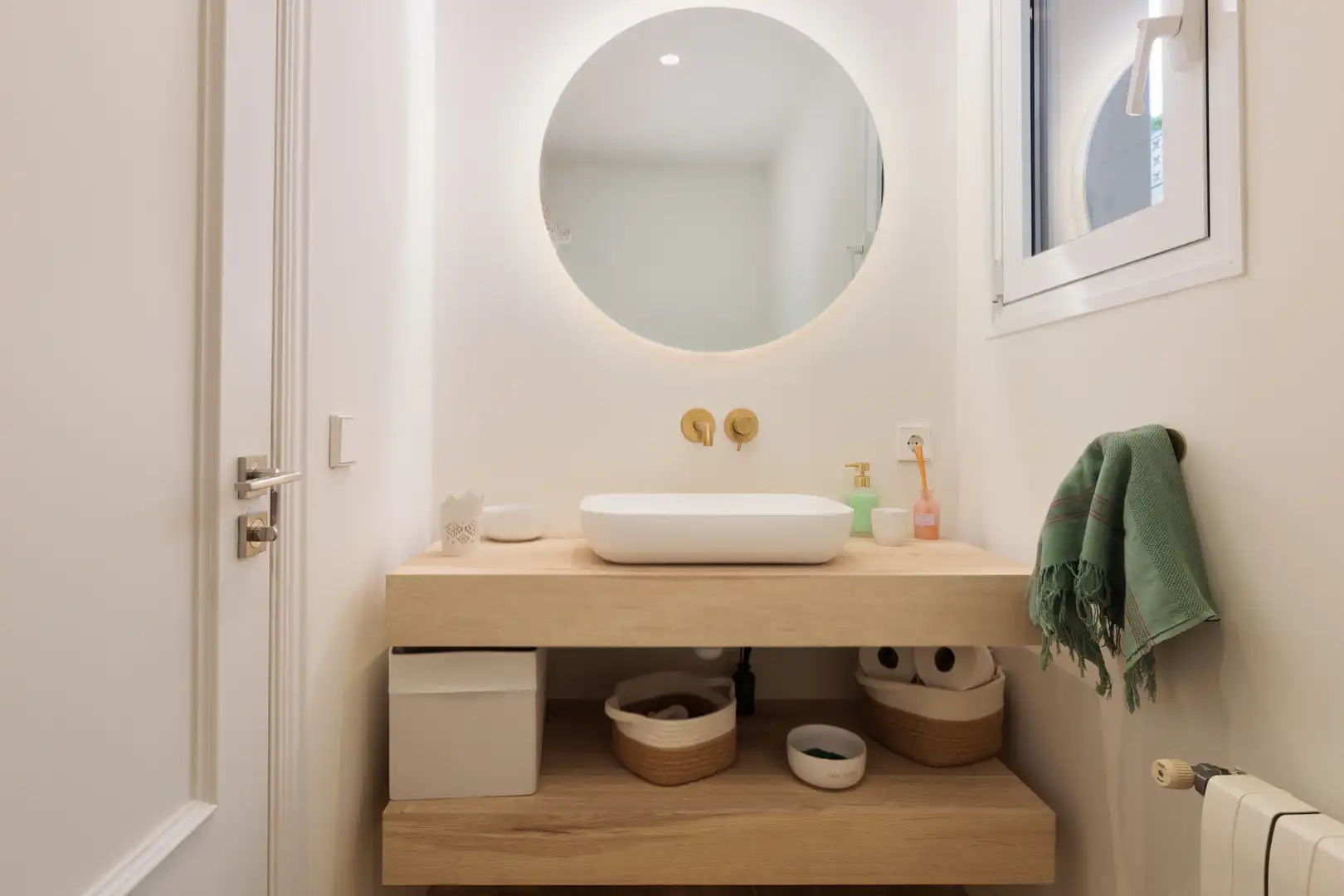 Baño de Casa o chalet en venta en Tossa de Mar