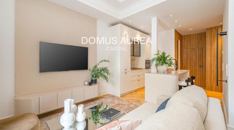 Photo 5 of Flat to rent in Hermosilla, Recoletos,  Madrid Capital