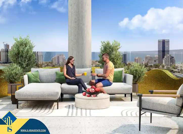 Apartment with pool for sale in Marisol Park - Ortembach - Los Almendros, imagen 2