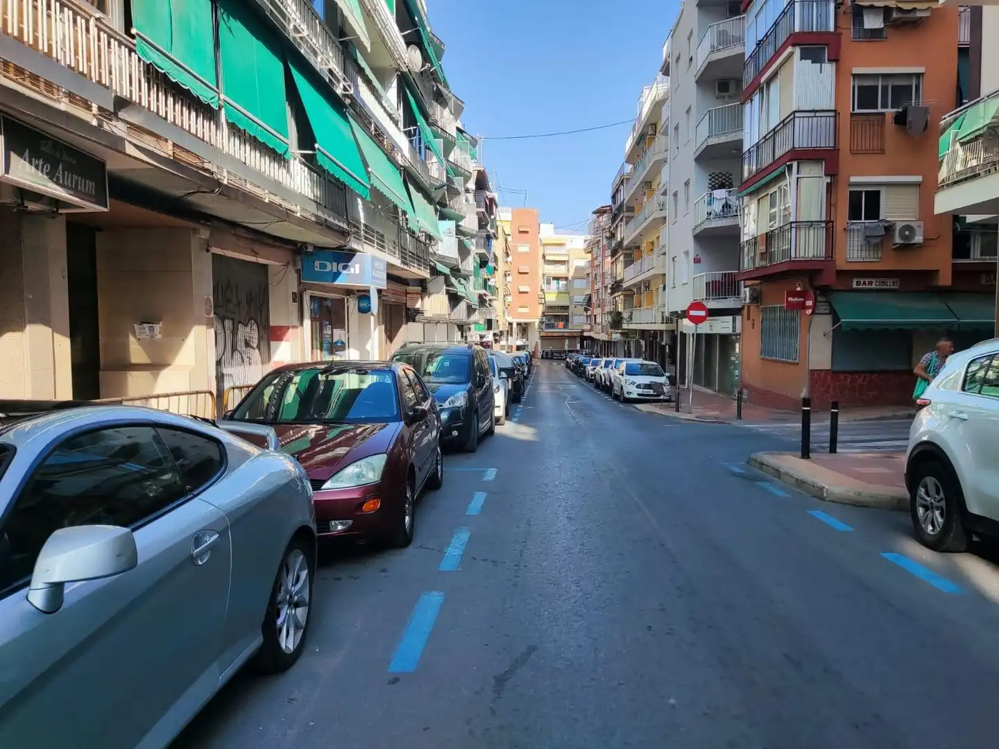 Gewerbefläche zum Verkauf in Centro Urbano