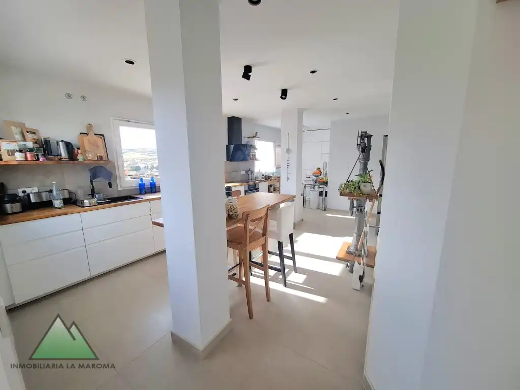 Penthouse with terrace for sale in Calle Fuerte, imagen 7