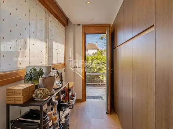 Casa con terraza en venta en Camiño de Mide, imagen 23