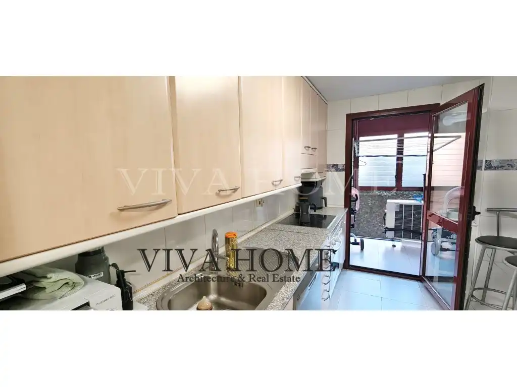 Flat with lift for sale in Calle San Romualdo, imagen 8