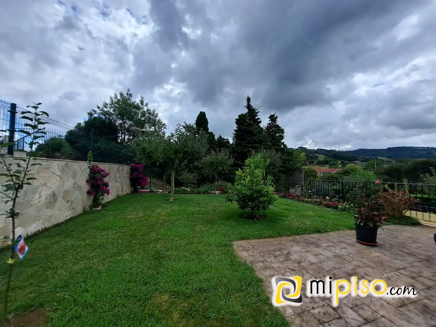 Xalet amb jardí en venda a Bárcena de Cicero, imagen 7