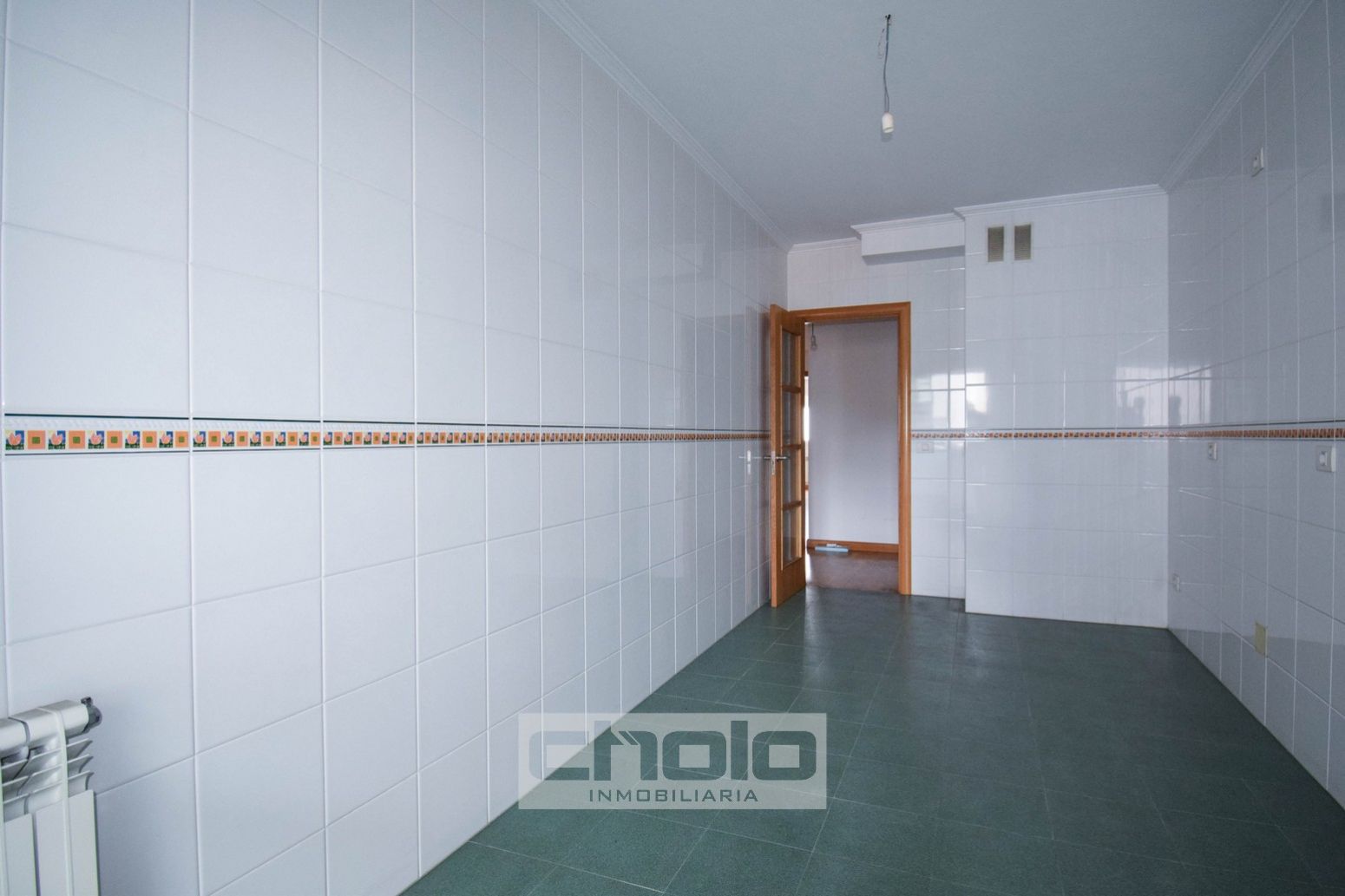 Piso en venta en Lugo Capital con Calefacción, Parquet y Trastero