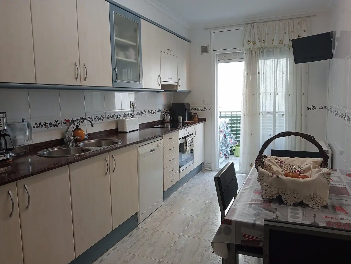 Appartement avec terrasse à vendre à Alcanar, imagen 9
