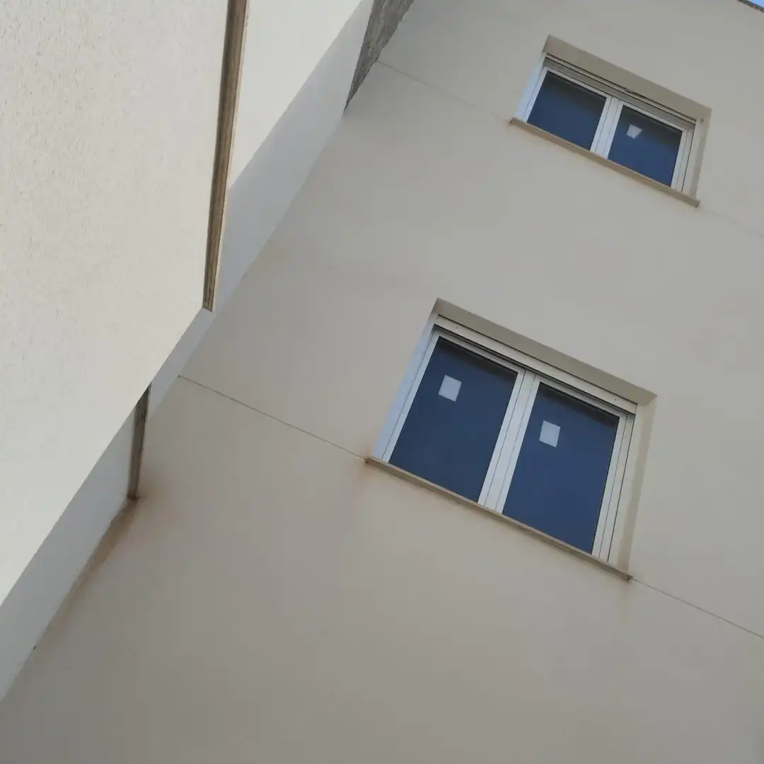 Exterior view of Houses for sale in Totana  with Terrace