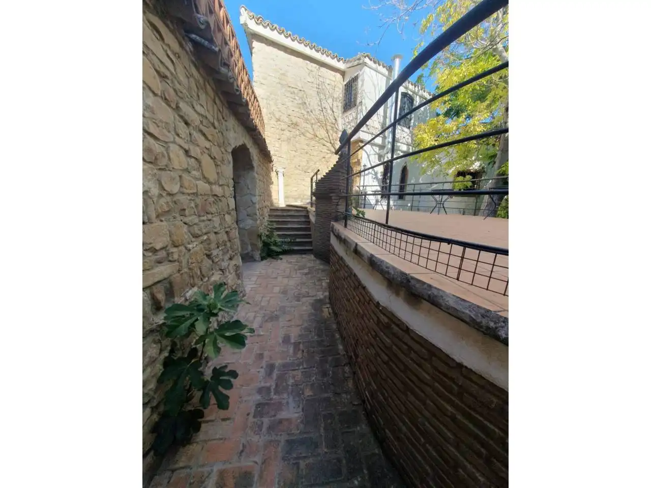 Casa amb jardí en venda a Úbeda, imagen 6