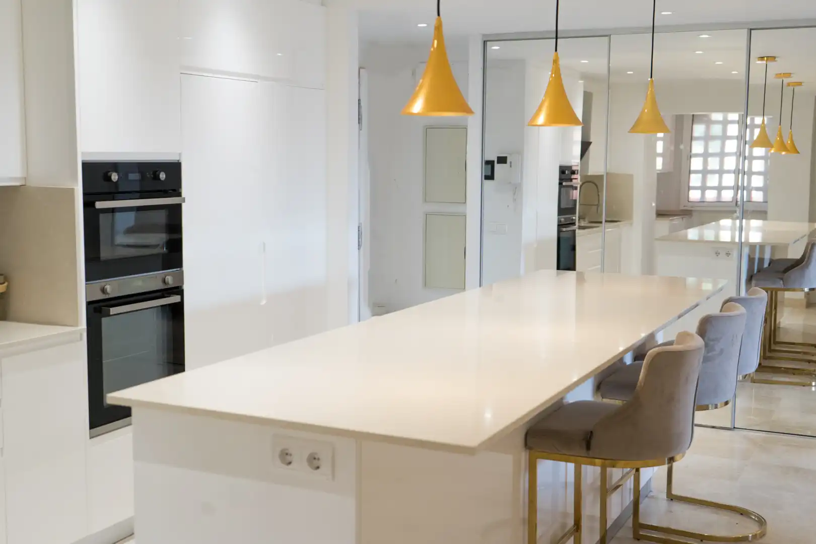 Apartment mit Pool zum Verkauf in La Alquería, imagen 10