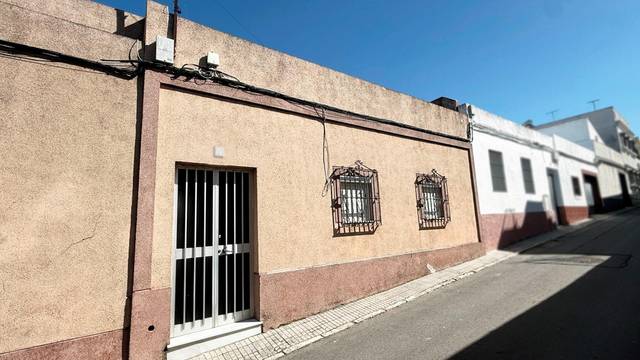 Casa-chalet en Venta en La Banda - Campo de Fútbol