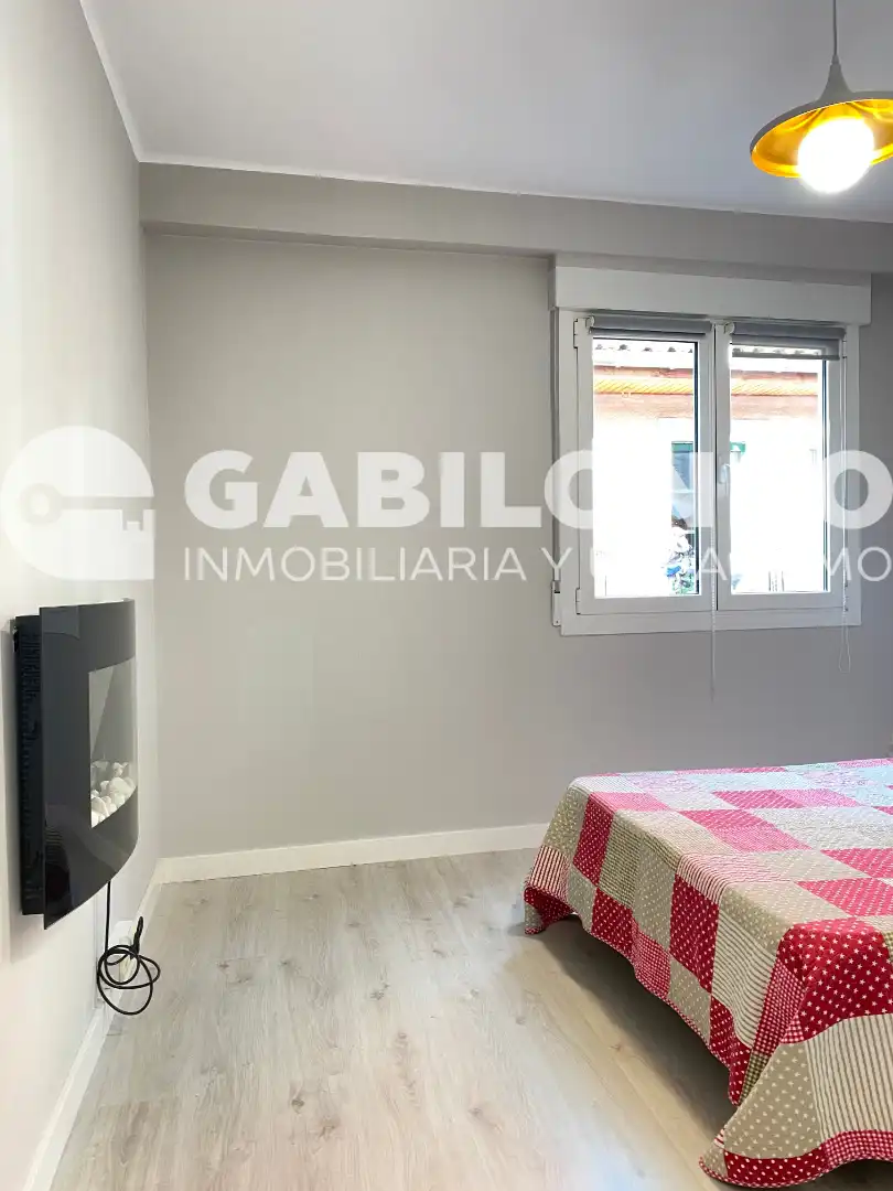 Habitación de Piso en venta en Elgoibar con Calefacción, Horno y Lavadora