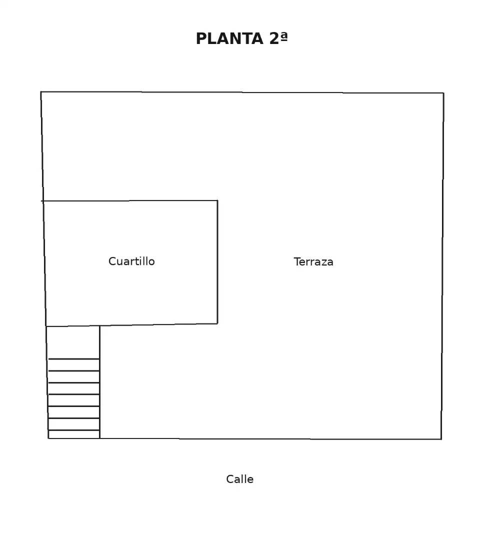 Duplex à vendre à Calle Calvario 8, imagen 27