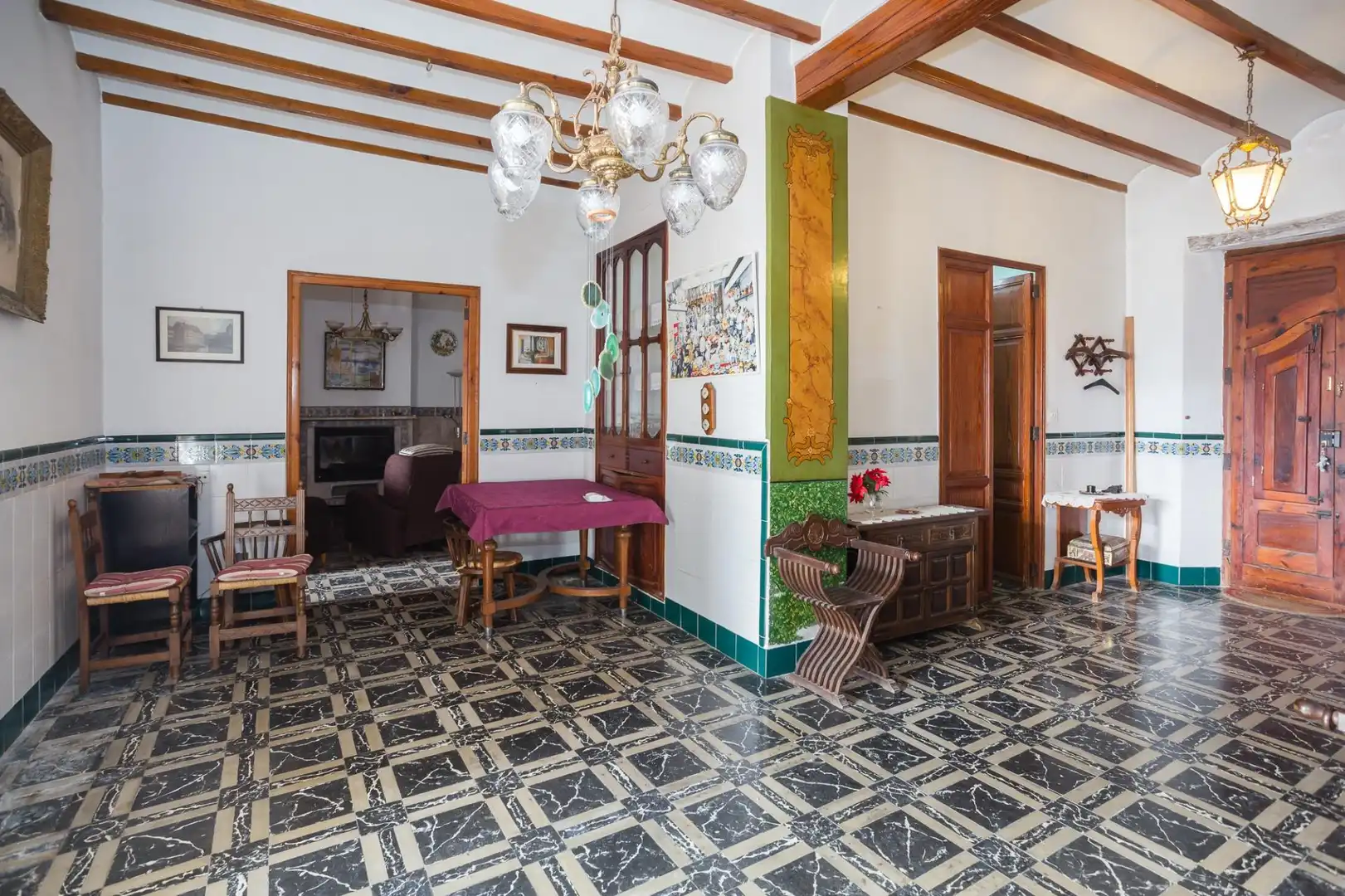 Casa rústica en venda a Calle de Baix, imagen 11