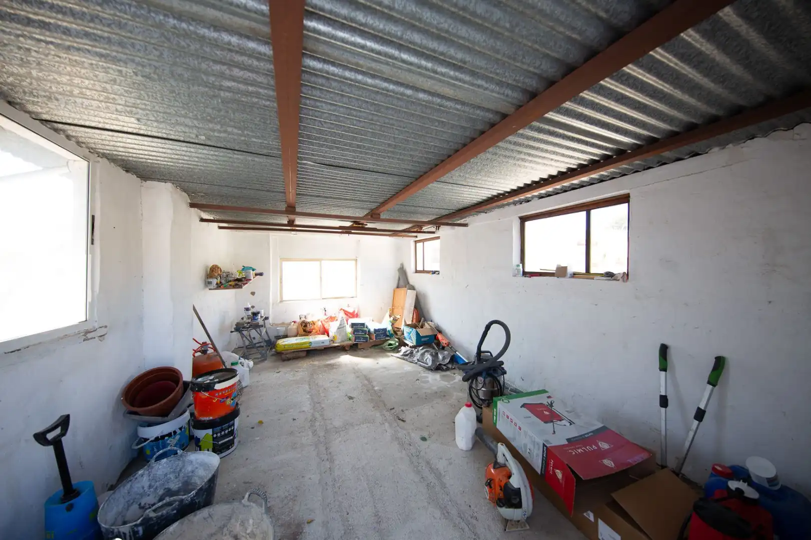 Casa o xalet en venda en Mutxamel amb Aire condicionat, Calefacció i Jardí privat