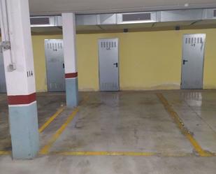 Parking of Garage to rent in  Murcia Capital